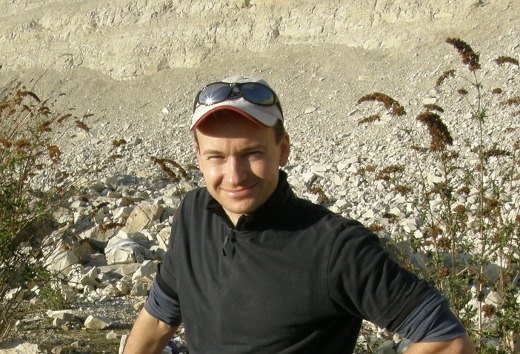 Robert Randell